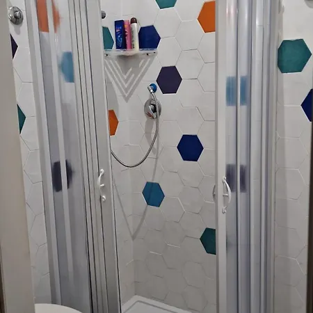 Apartamento Casa Manzoni Roma