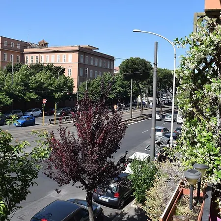 Da Johnny Appartamento Roma
