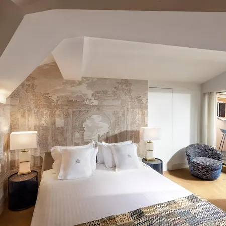 Palazzo Manfredi - Small Luxury Of The World