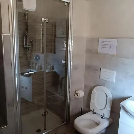 No Stress Affittacamere Roma
