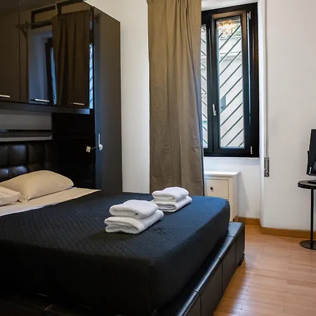 Suitte In San Giovanni Near Basilica - - Appartamento *