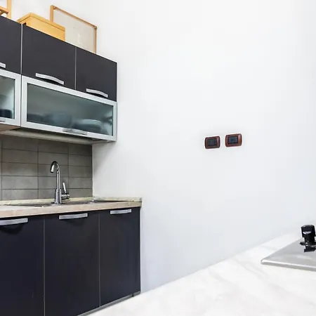 Suitte In San Giovanni Near Basilica - - * Roma