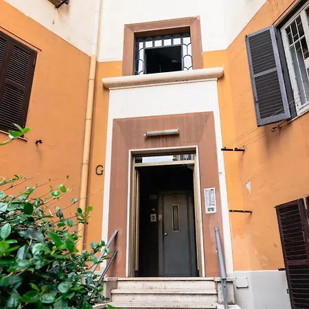 Appartamento Suitte In San Giovanni Near Basilica - -
