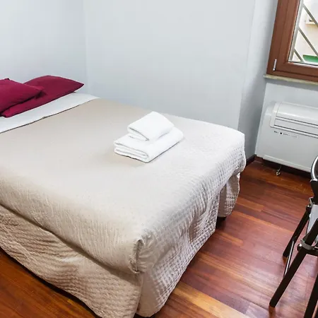 Suitte In San Giovanni Near Basilica - - Appartamento *