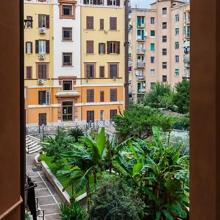 Suitte In San Giovanni Near Basilica - - Appartamento