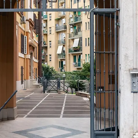 Suitte In San Giovanni Near Basilica - - Appartamento *