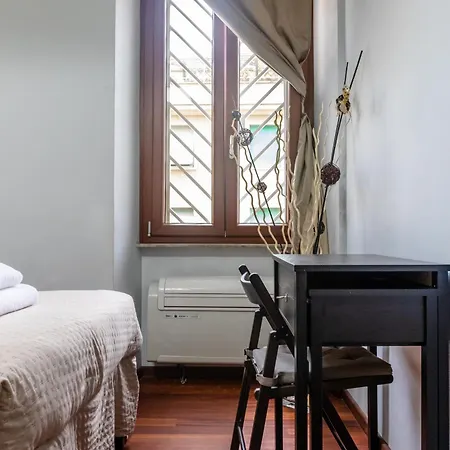 Suitte In San Giovanni Near Basilica - - Appartamento Roma