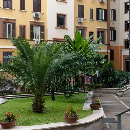 Suitte In San Giovanni Near Basilica - - * Roma