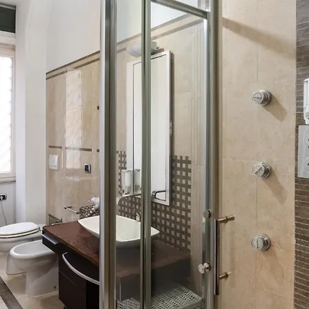 Suitte In San Giovanni Near Basilica - - Appartamento