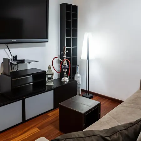 Appartamento Suitte In San Giovanni Near Basilica - -