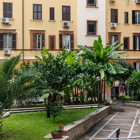 Appartamento Suitte In San Giovanni Near Basilica - - *