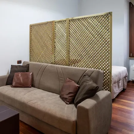 Appartamento Suitte In San Giovanni Near Basilica - - Roma