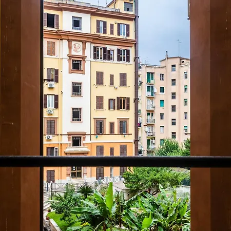 Suitte In San Giovanni Near Basilica - - Appartamento *