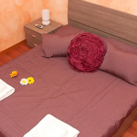 Apartment Lucky Domus Esquilino Rome