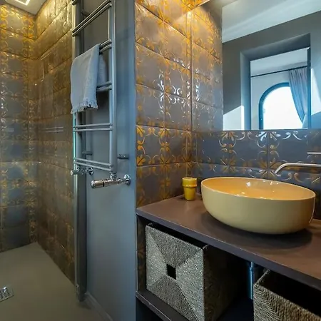 Della Vittoria Penthouse Apartment *