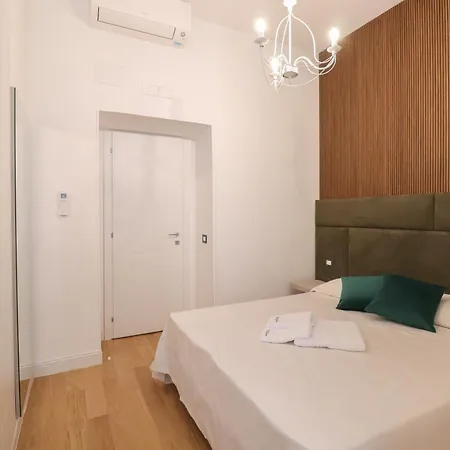 Bed & Breakfast Re Di Rhome *