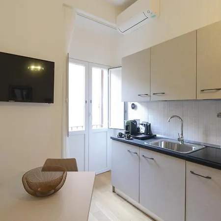 Re Di Rhome Bed & Breakfast Roma