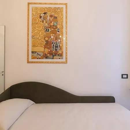 Re Di Rhome Bed & Breakfast