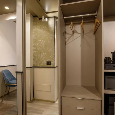 Domidea 4* Roma
