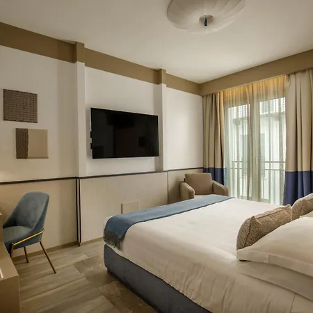 Hotel Domidea Roma