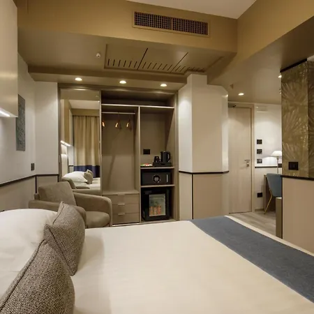 Domidea 4* Roma