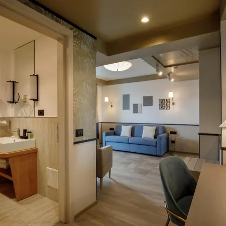 Domidea Hotel