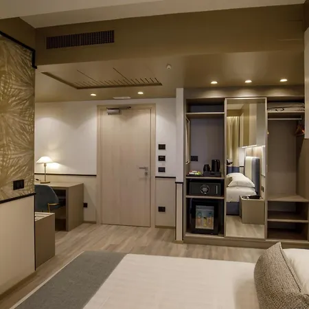 Domidea Hotel Roma