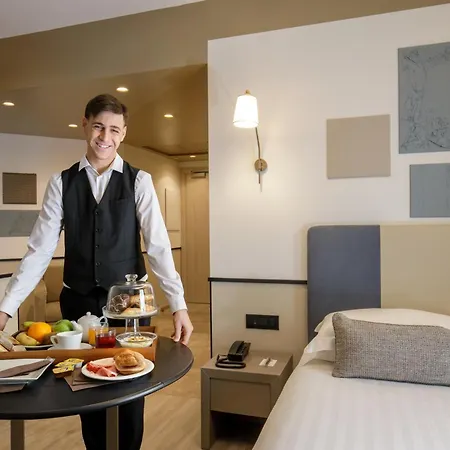 Hotel Domidea Roma