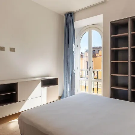 Joivy Cavour Luxury Apartmán Řím