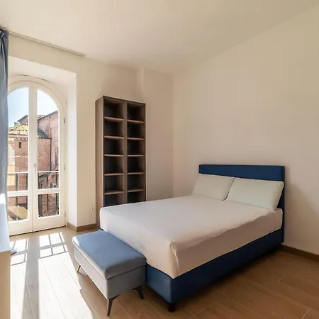 Joivy Cavour Luxury Řím