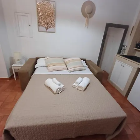 Il Barone Di Trastevere Appartamento Roma