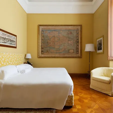 Spalletti Trivelli - Small Luxury Of The World 5*