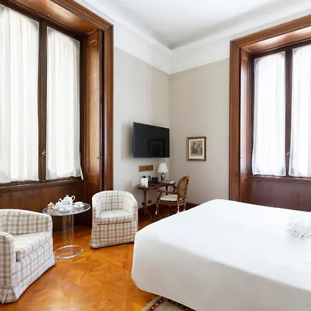 Spalletti Trivelli - Small Luxury Of The World Ρώμη