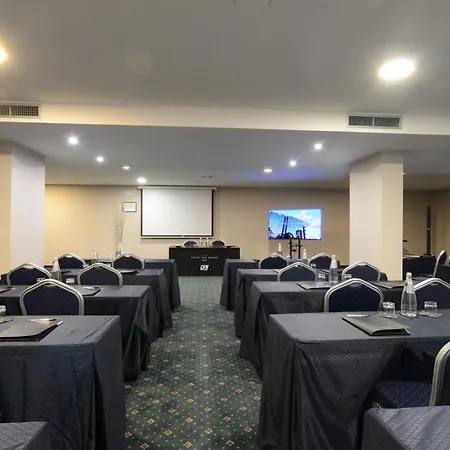 The Brand Otel Roma