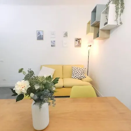 Apartment Atella Rome