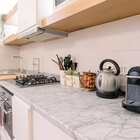 Apartment Atella