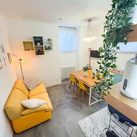 Atella Apartment *