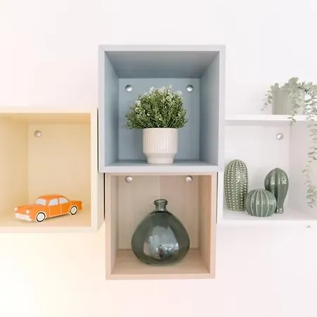 Apartment Atella *