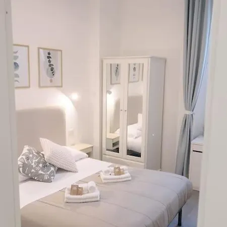 Atella Apartment Rome