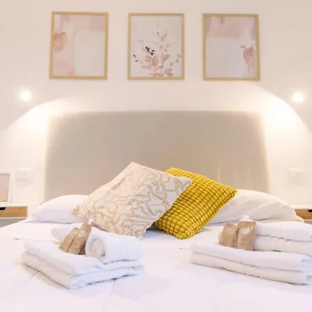 Apartment Atella Rome