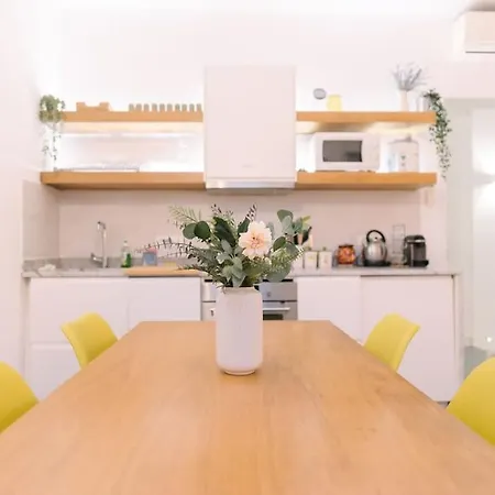 Apartment Atella