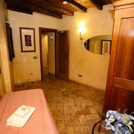 Appartamento Domus Antica Navona *