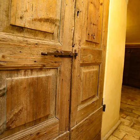 Appartamento Domus Antica Navona Roma