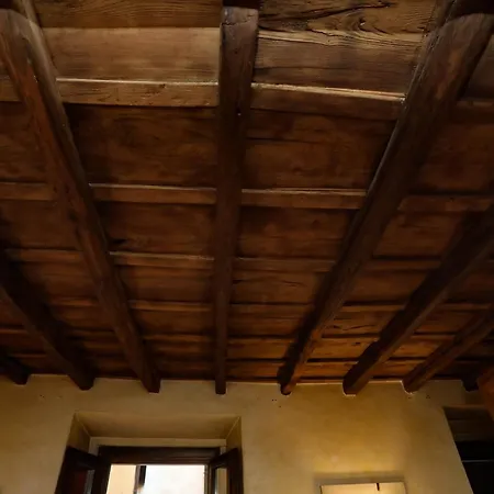 Domus Antica Navona Appartamento Roma