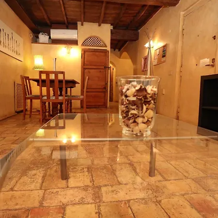 Appartamento Domus Antica Navona Roma