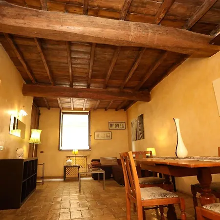 Appartamento Domus Antica Navona *
