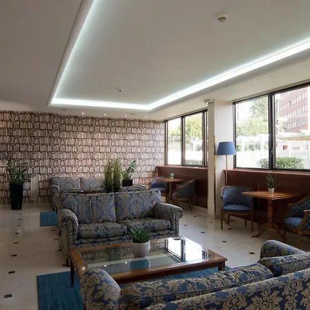 Otel The Brand