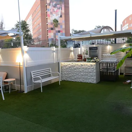 The Brand Otel 4*