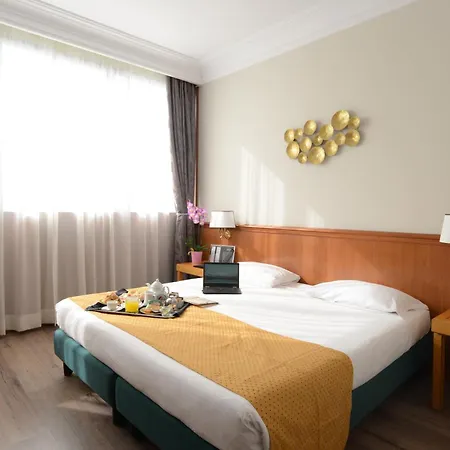 Otel The Brand Roma