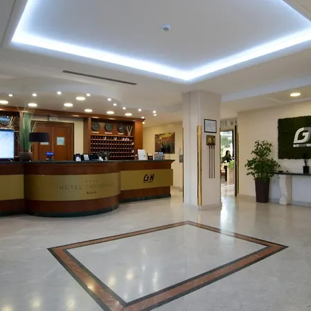 The Brand Otel